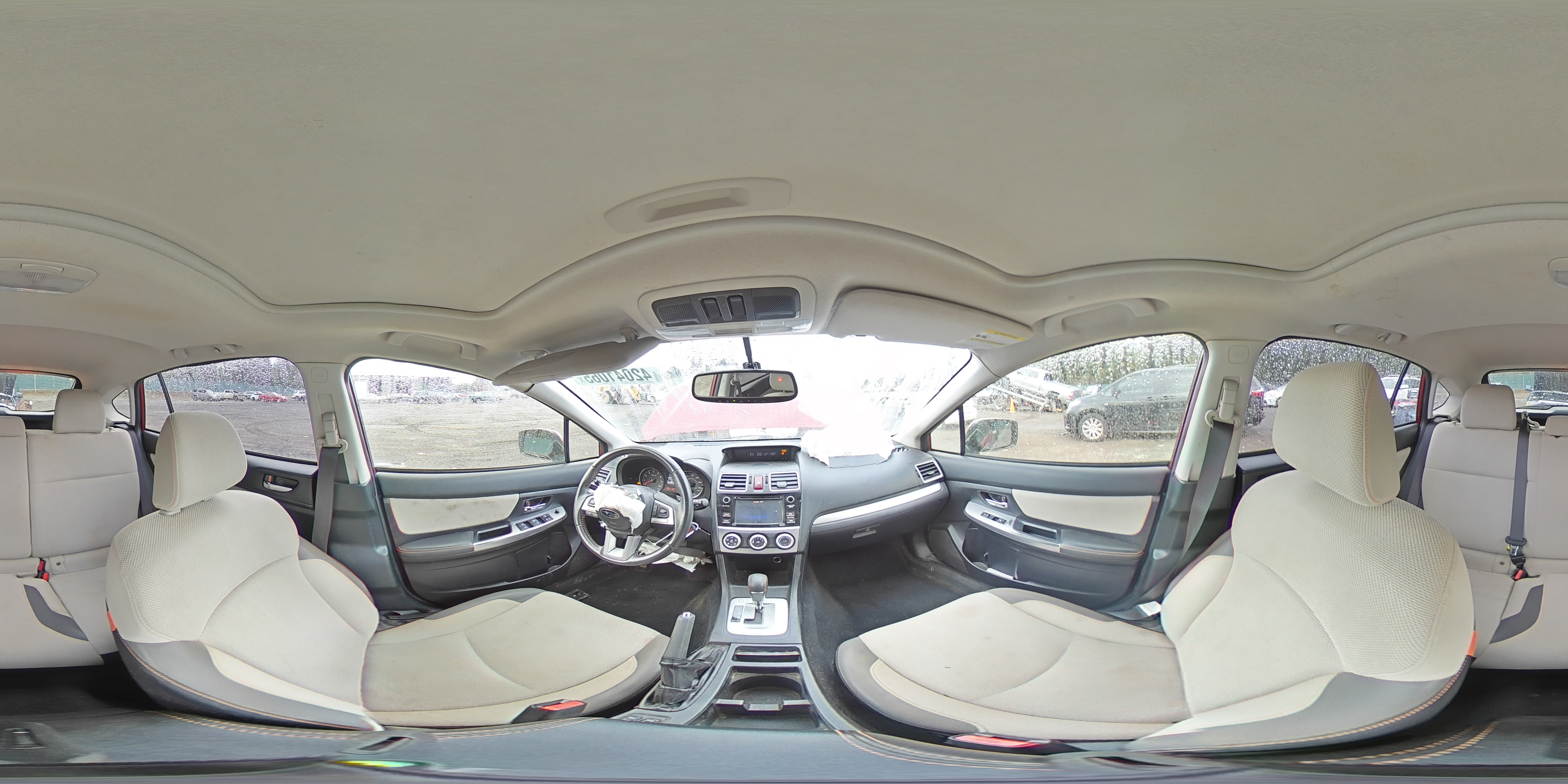 2016 Subaru XV - Image 13