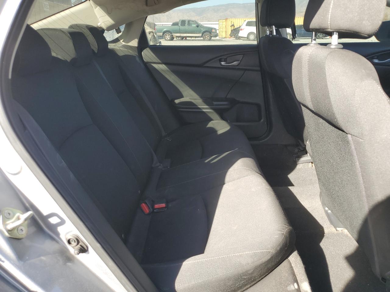 2020 Honda Civic - Image 11