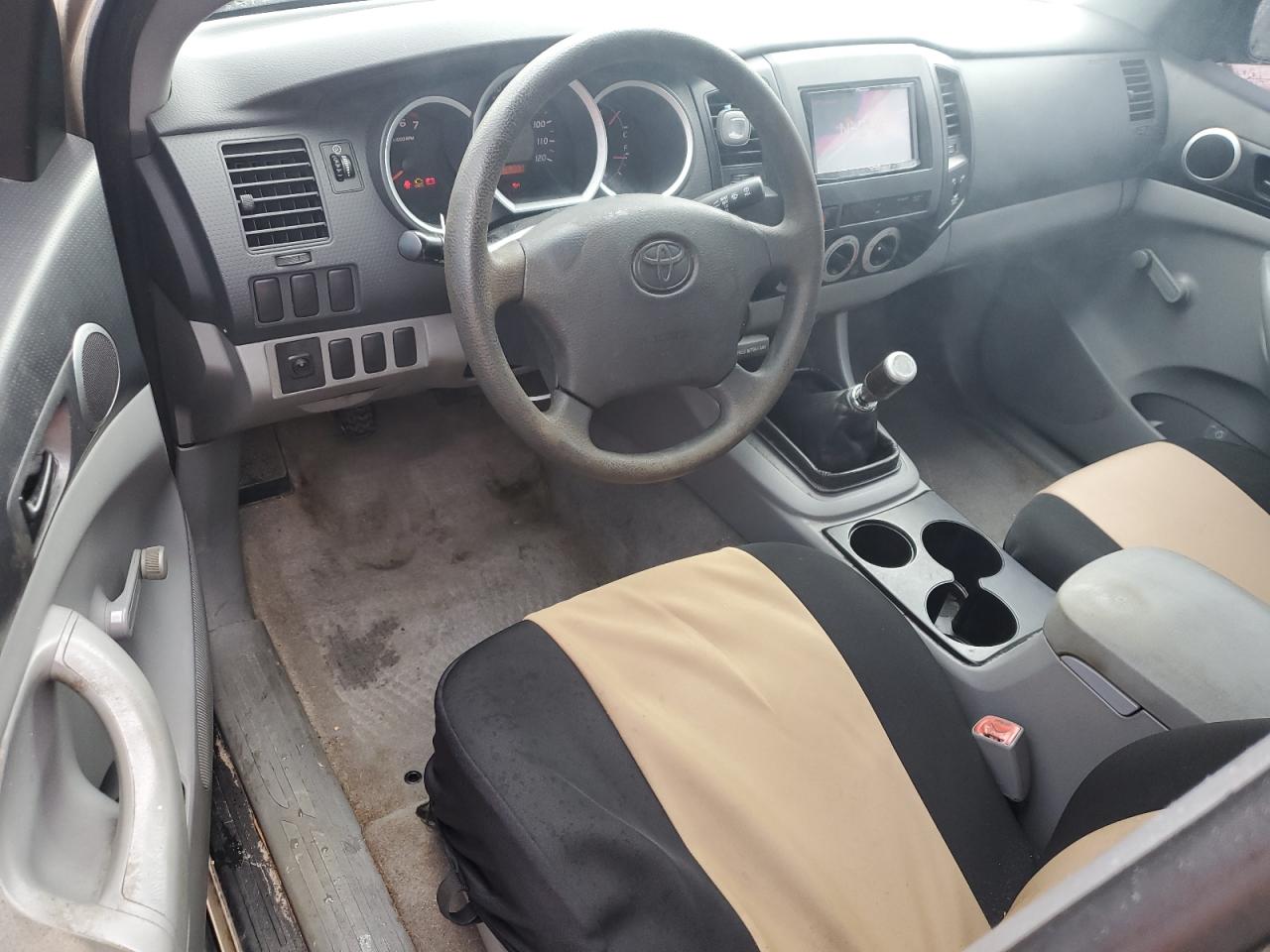 2006 Toyota Tacoma - Image 8