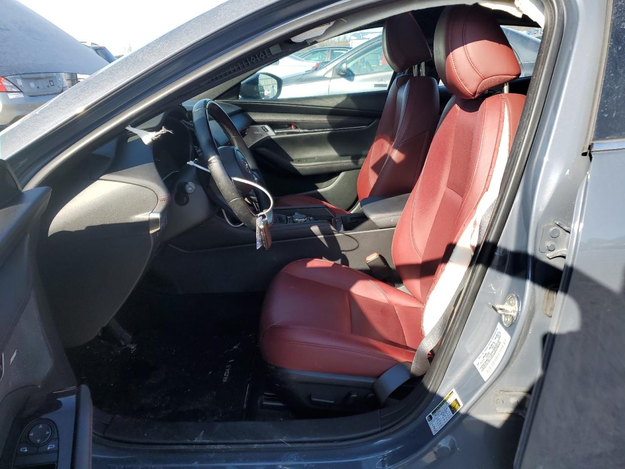 2023 Mazda 3 - Image 7