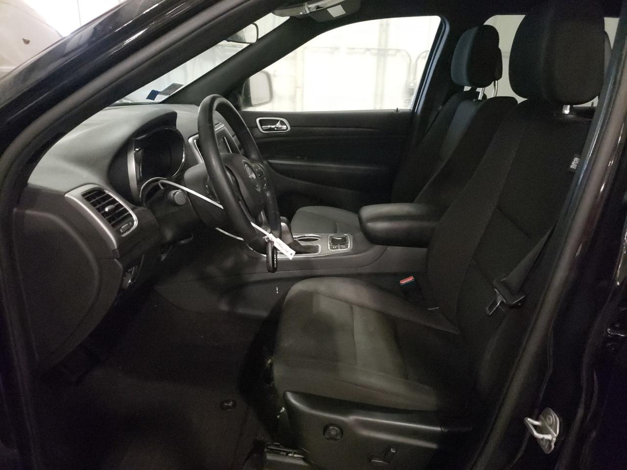 2018 Jeep Grand Cherokee - Image 7
