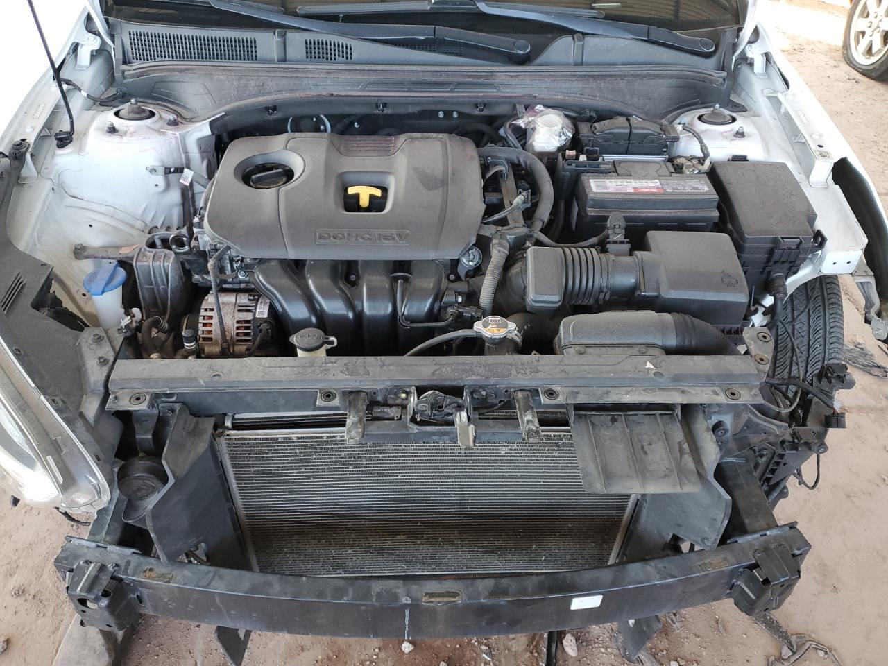 2021 Kia Forte - Image 11