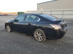 2011 Nissan Maxima S продається в Gastonia, NC - Damage History