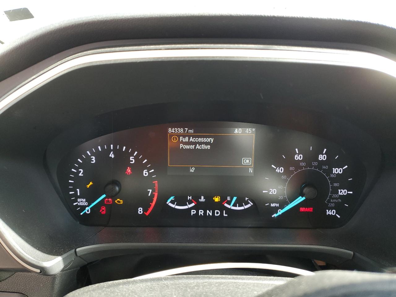 2021 Ford Escape - Image 9
