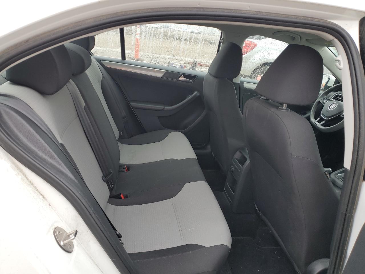 2017 Volkswagen Jetta S VIN: 3VW2B7AJ6HM217707 Lot: 42638815