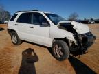 2008 Kia Sportage Lx იყიდება China Grove-ში, NC - Front End