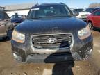 2011 Hyundai Santa Fe Limited de vânzare în Pekin, IL - Minor Dent/Scratches