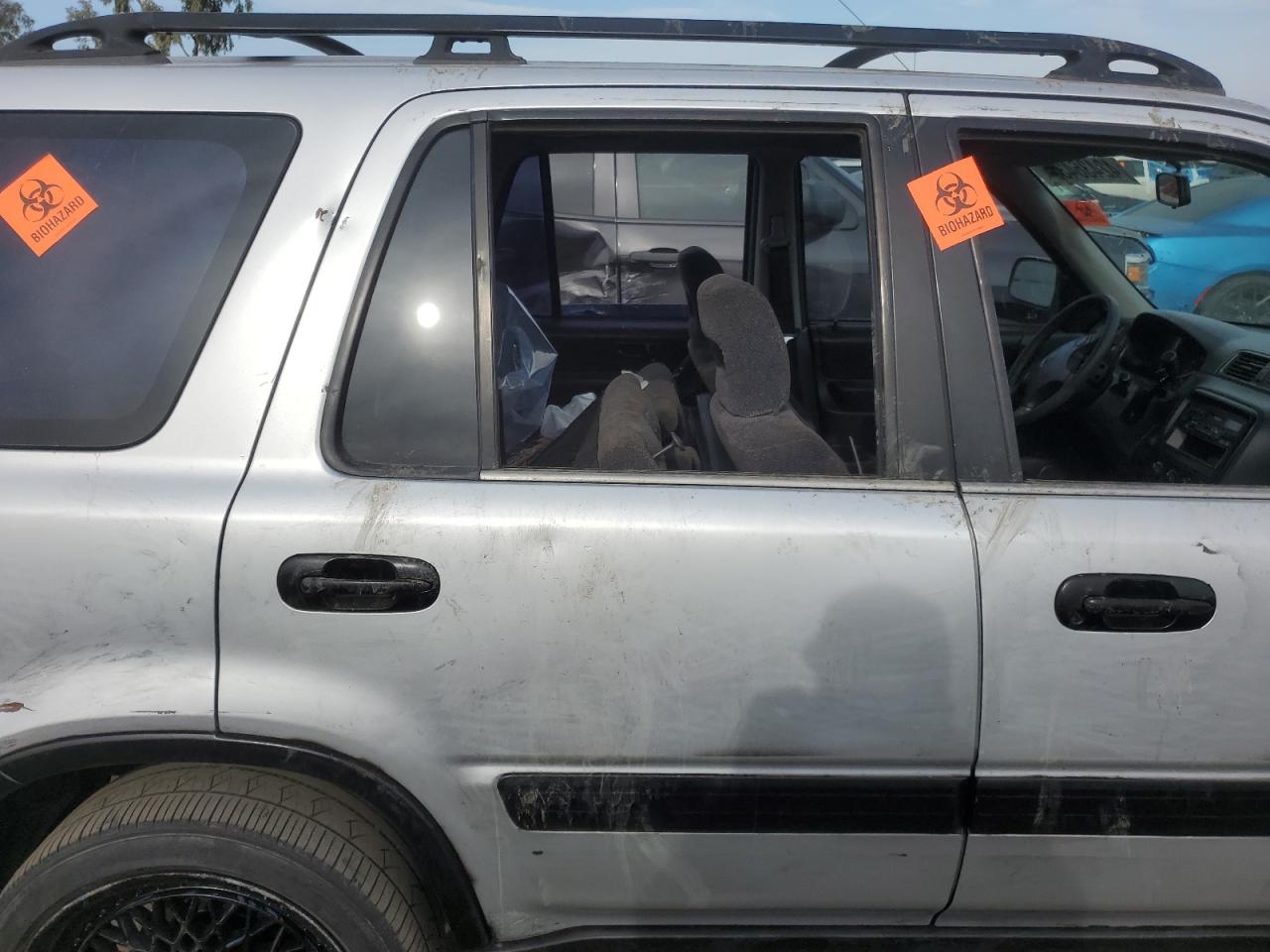 2000 Honda CR-V - Image 10