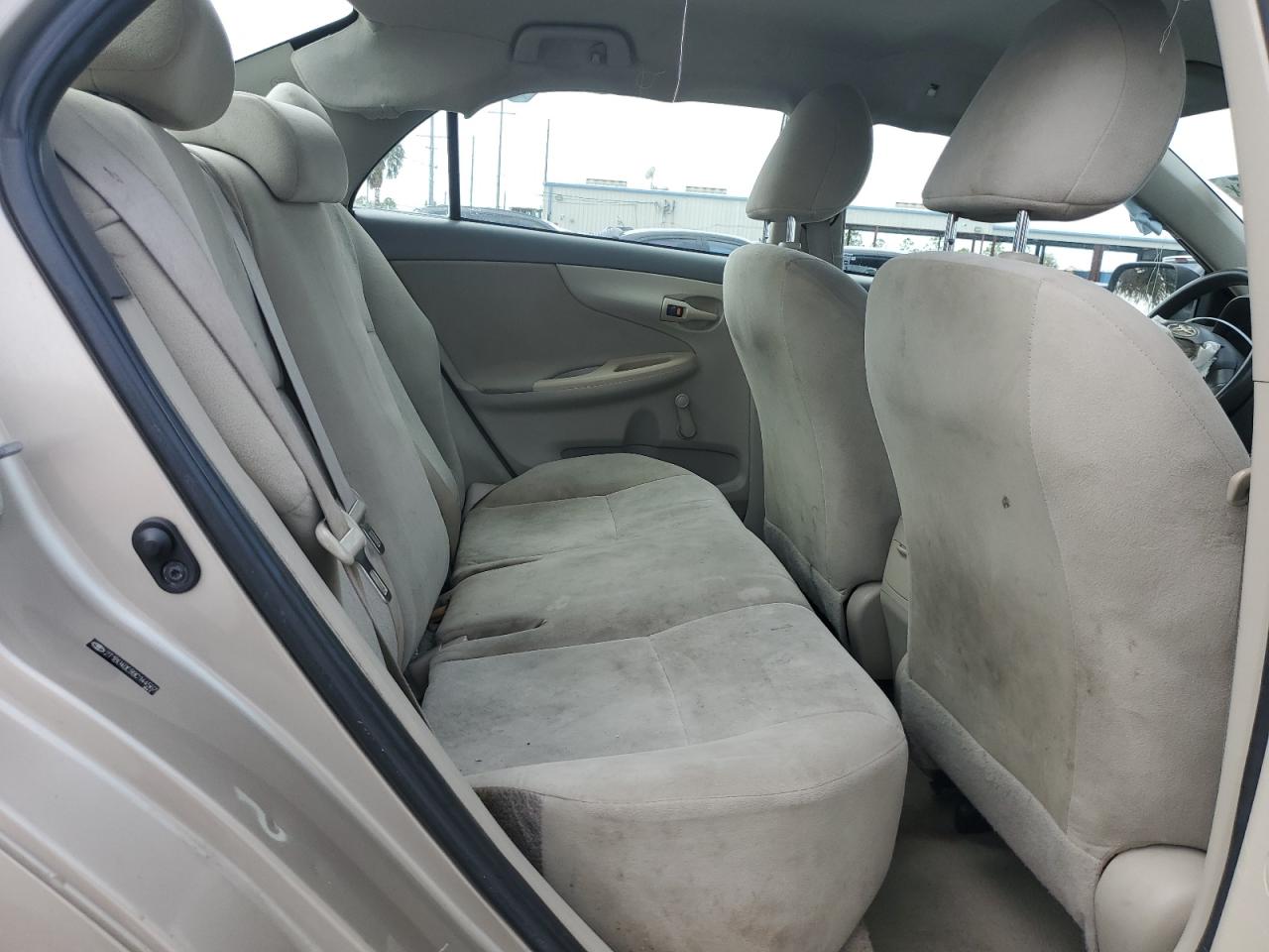 2009 Toyota Corolla - Image 10