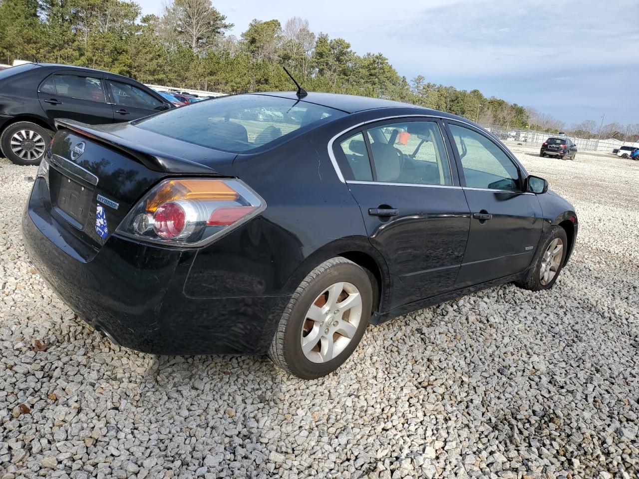 2009 Nissan Altima - Image 3