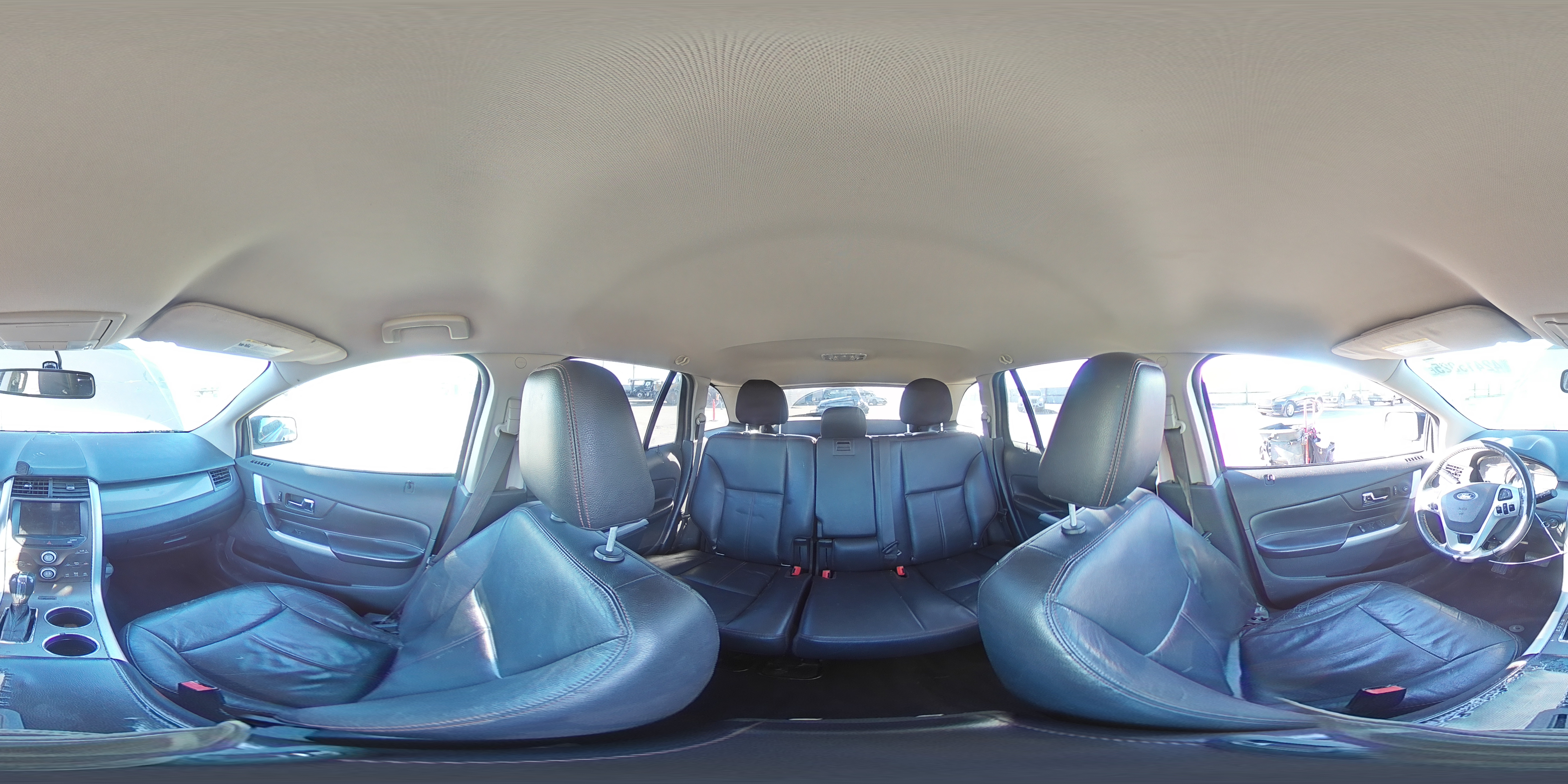 2011 Ford Edge - Image 13