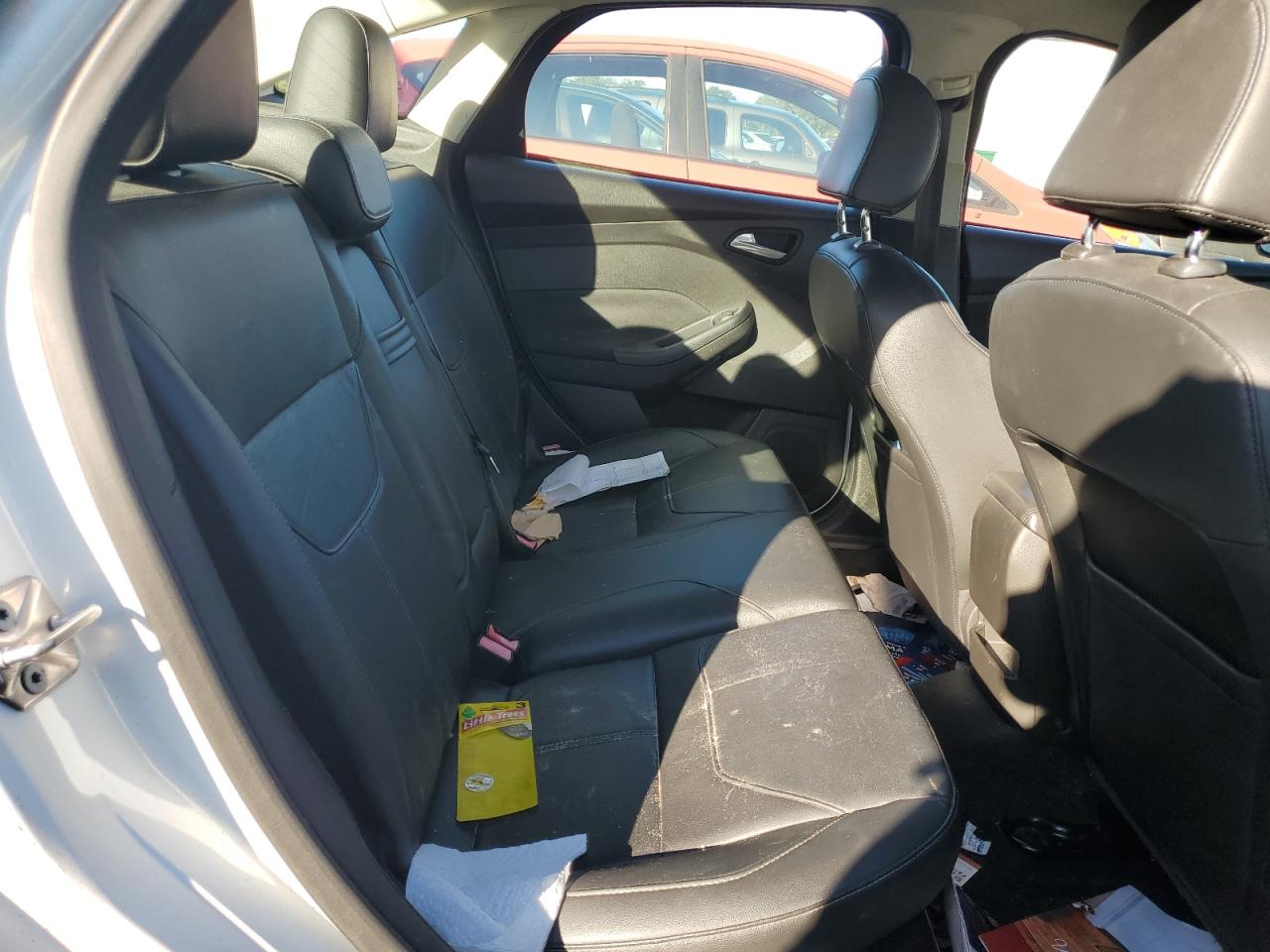 2016 Ford Focus - Image 10
