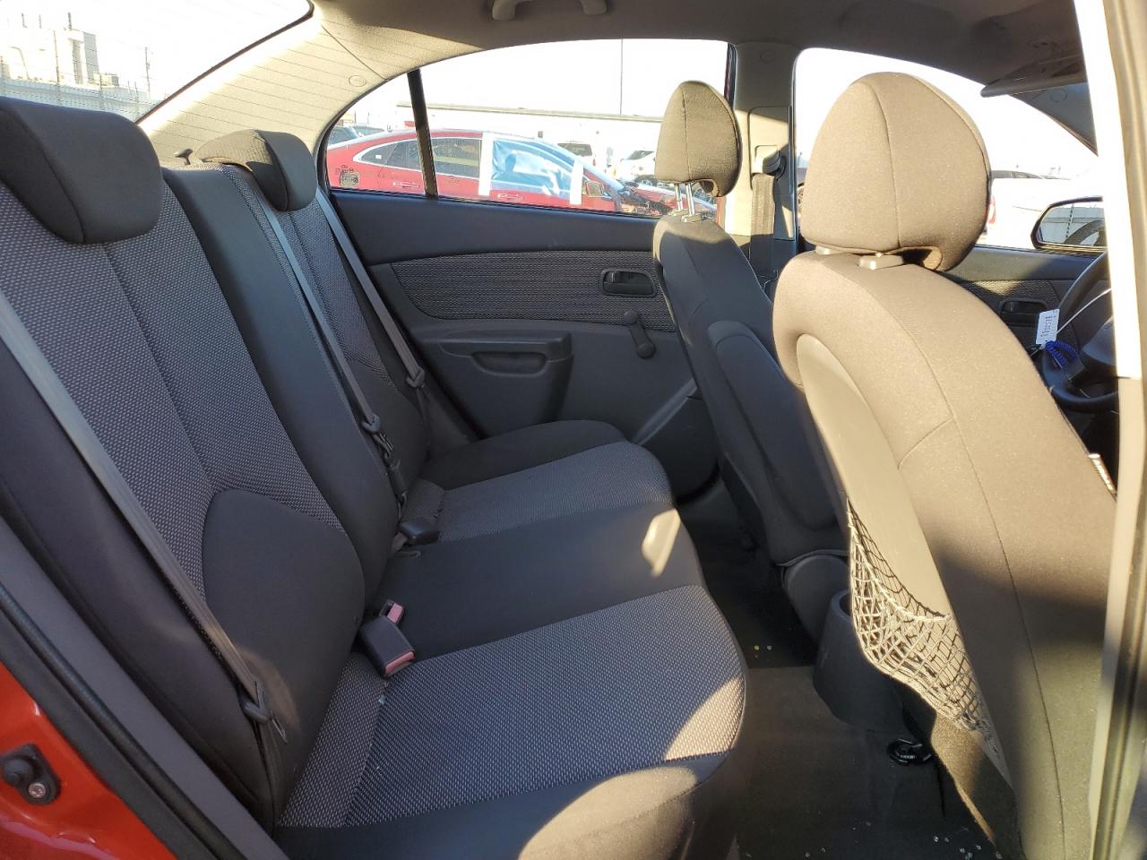 2009 Kia Rio - Image 10