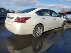 2014 Nissan Altima 2.5 for Sale in Glassboro, NJ - Front End