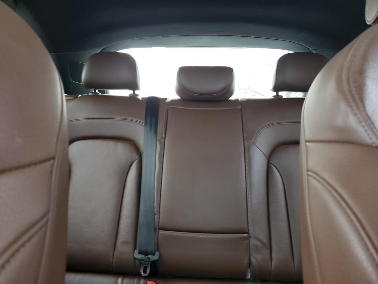 2018 Audi Q3 - Image 10