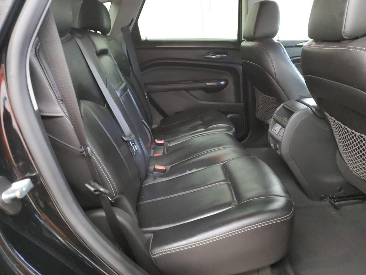 2012 Cadillac SRX - Image 11