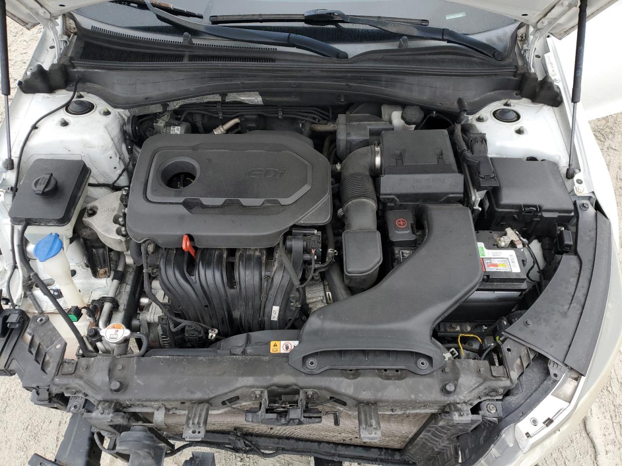 2018 Kia Optima - Image 11
