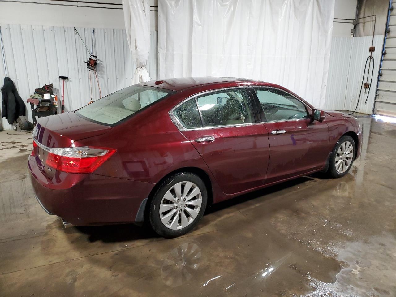 2014 Honda Accord - Image 3