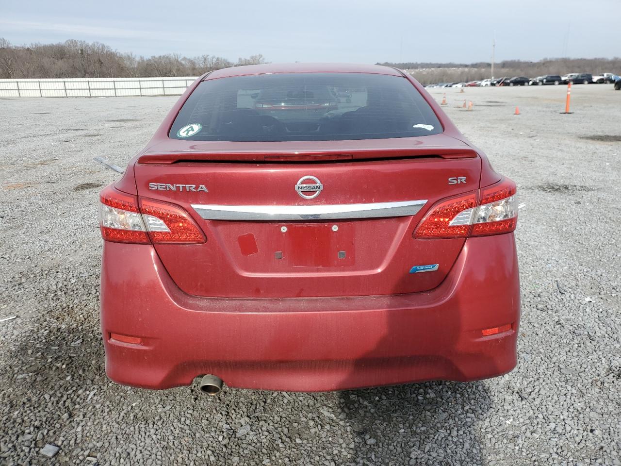 2014 Nissan Sentra - Image 6