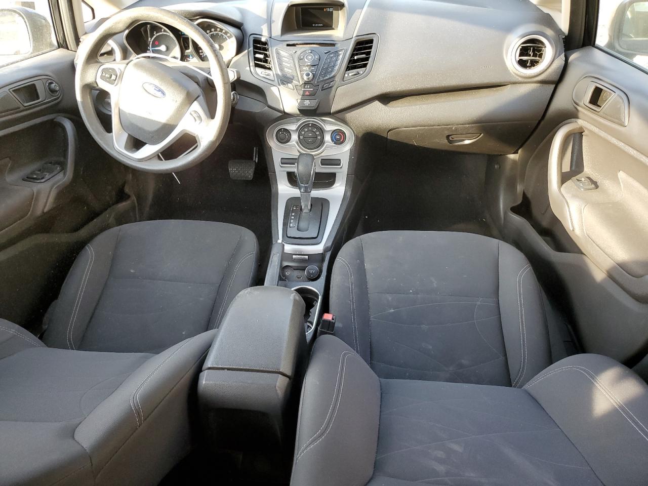 2019 Ford Fiesta - Image 8