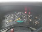 2000 Chevrolet Silverado K1500 за продажба в Eugene, OR - Front End