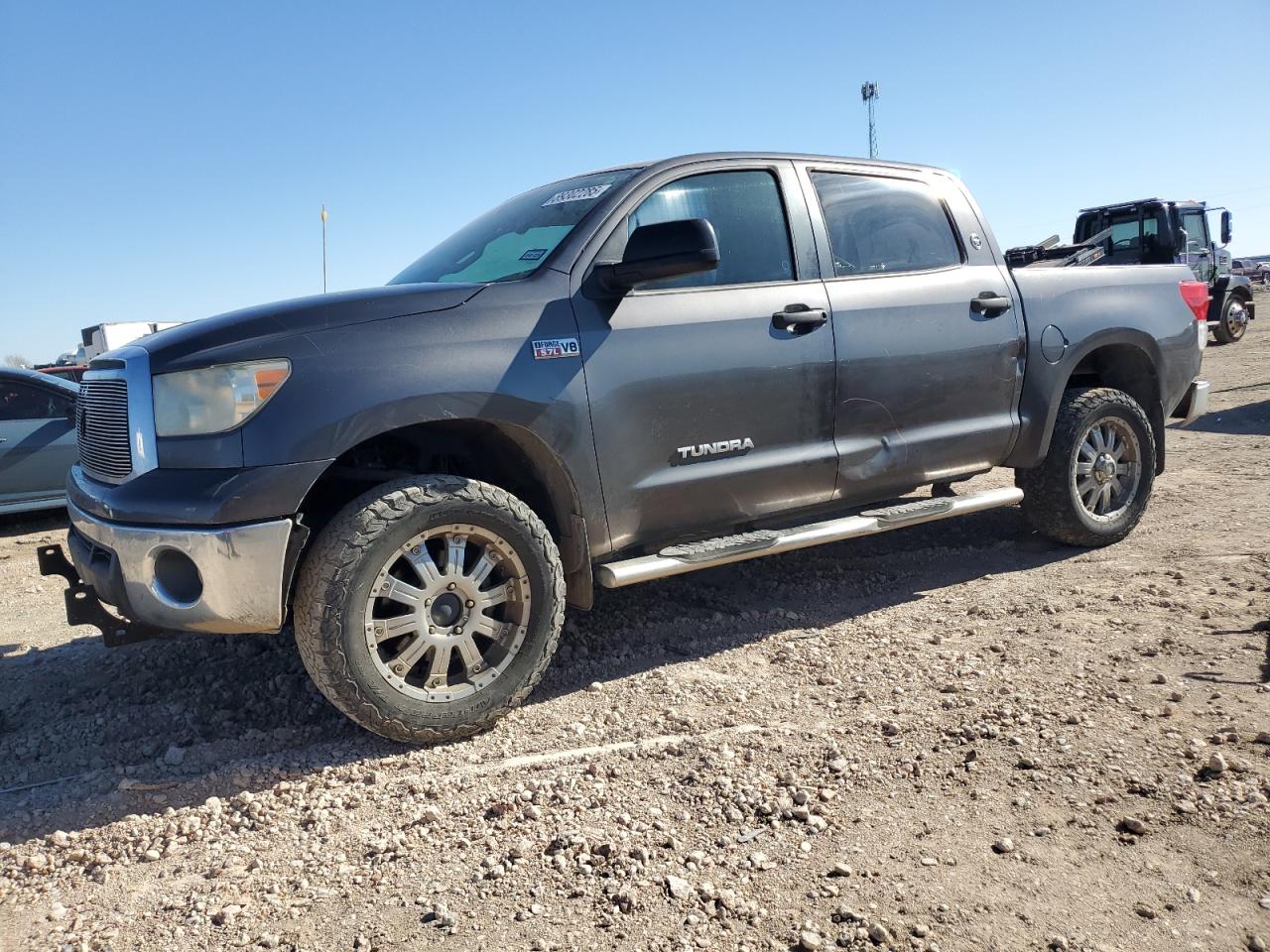 2012 Toyota Tundra - Image 1