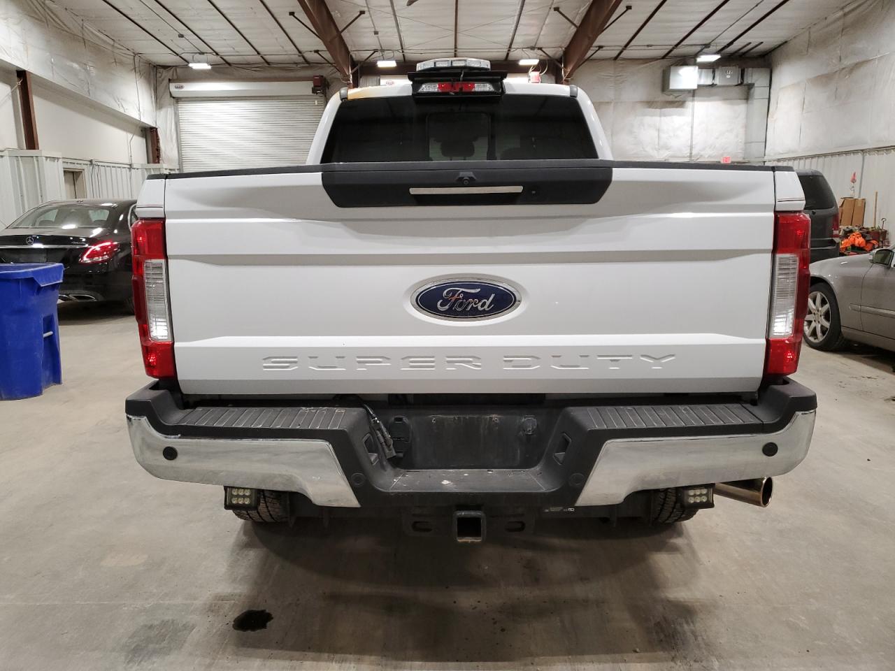 2019 Ford F250 - Image 6