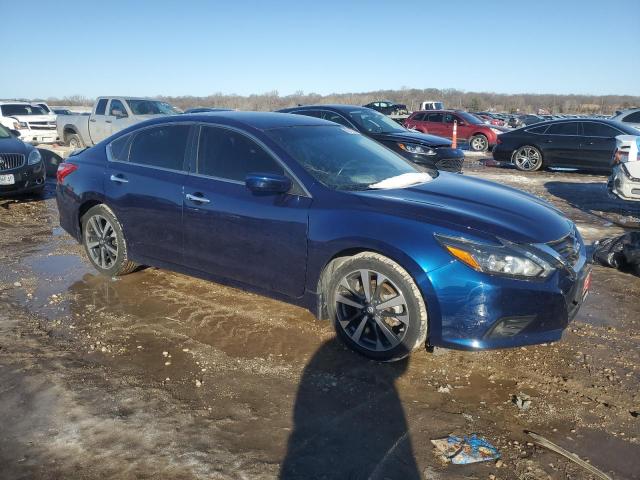  NISSAN ALTIMA 2016 Синій
