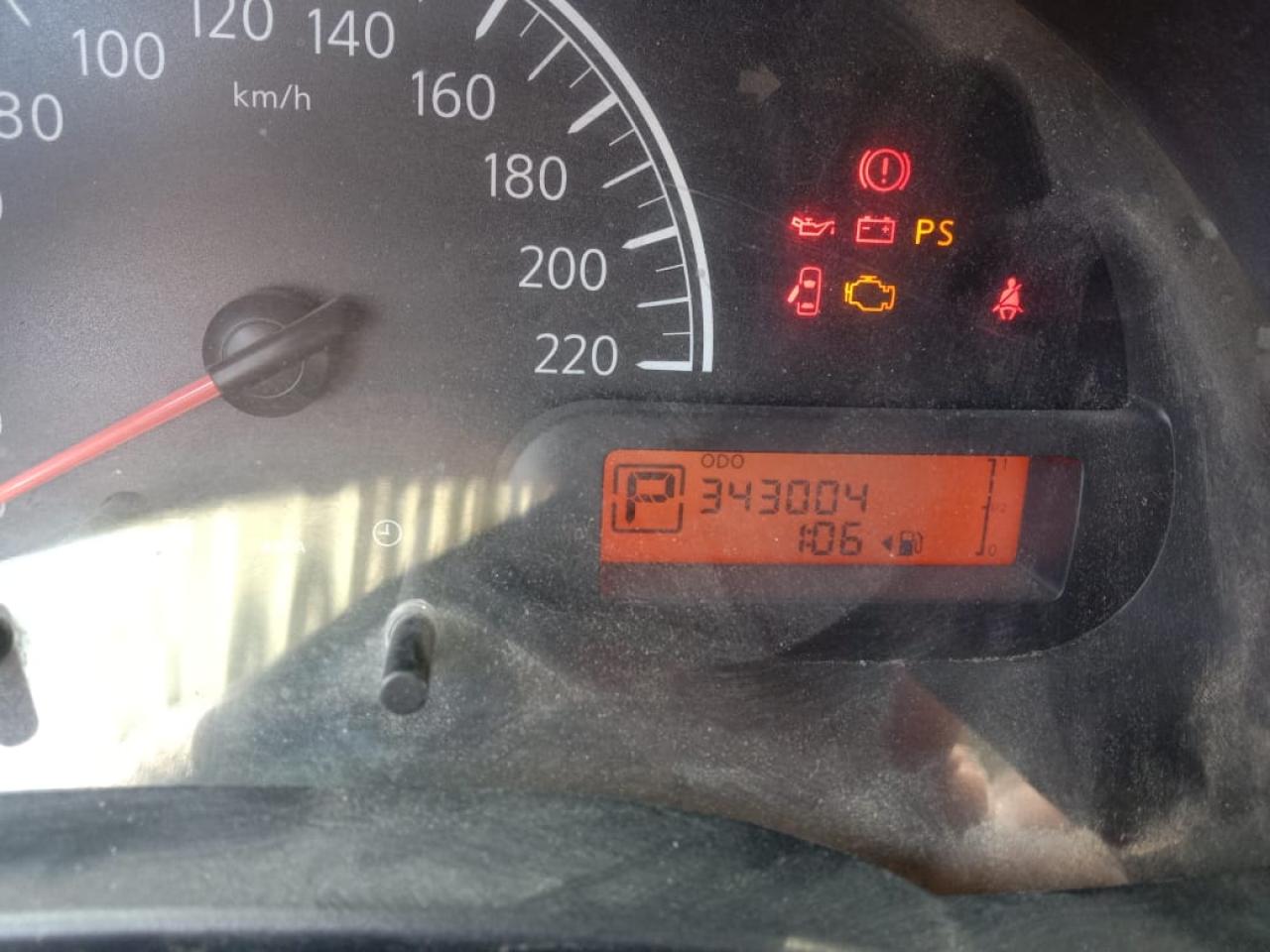 MDHBN7AD3EG518154 - 2014 Nissan Sunny - #85405304