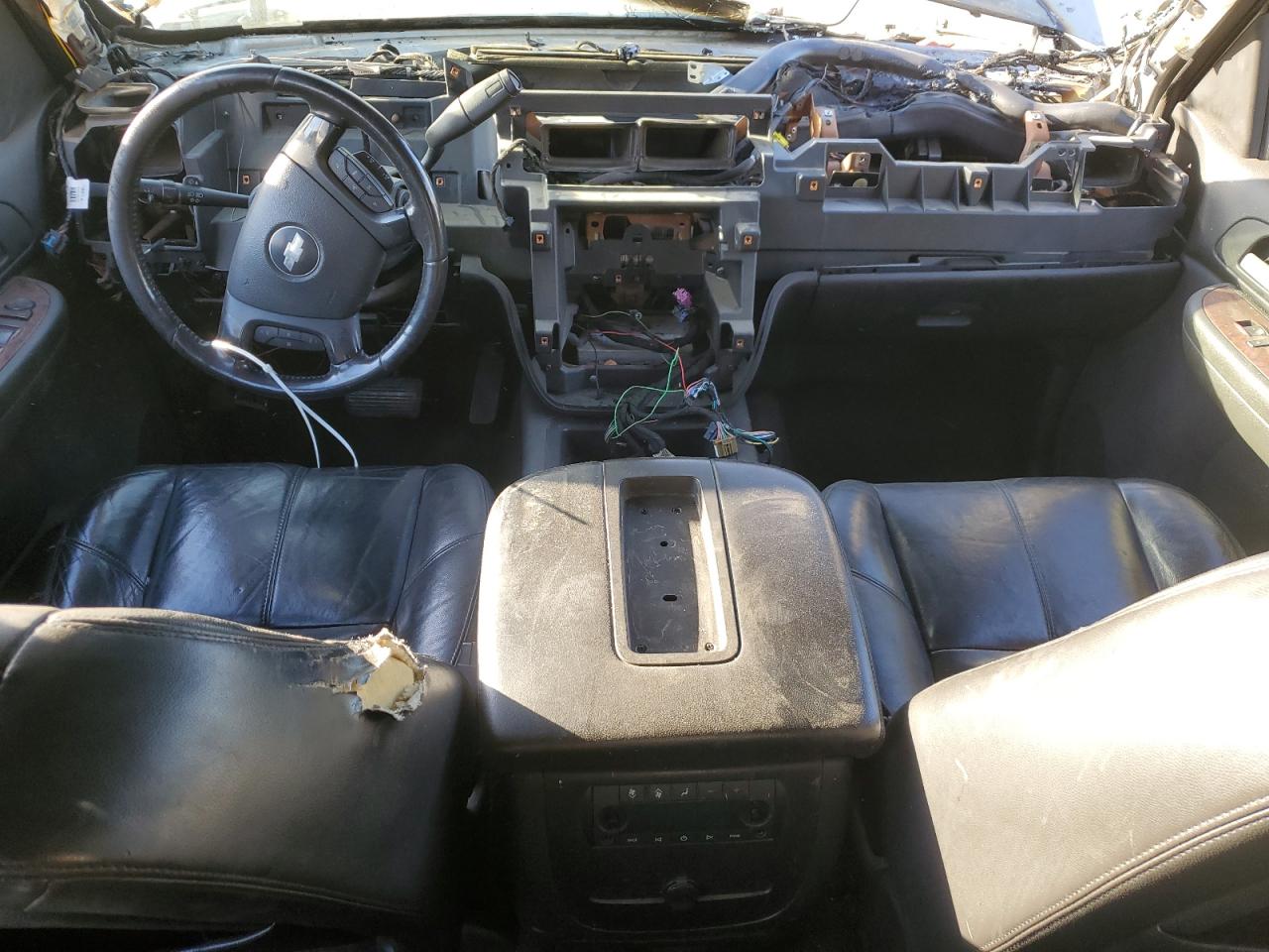 2008 Chevrolet Tahoe - Image 8