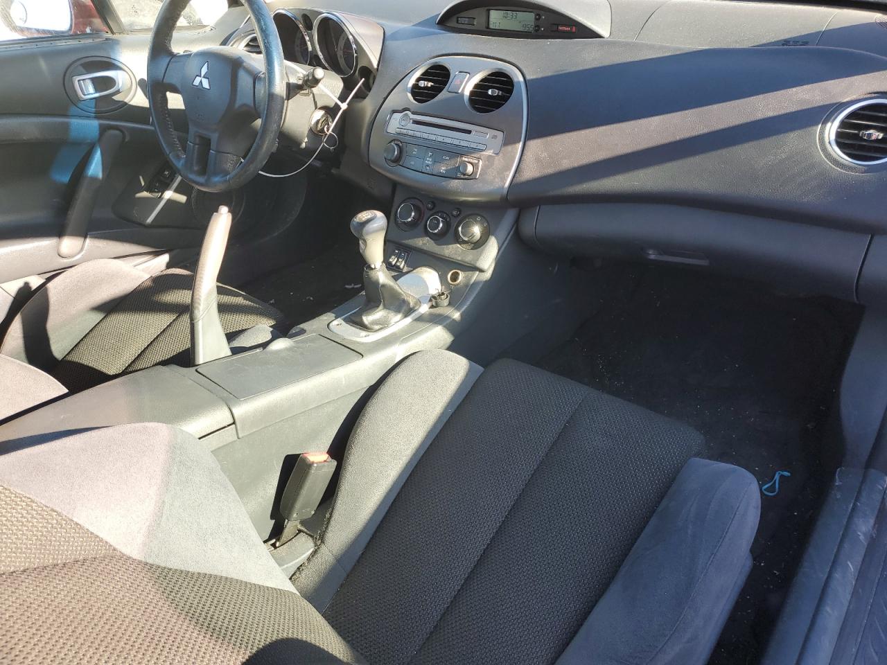 2006 Mitsubishi Eclipse - Image 8