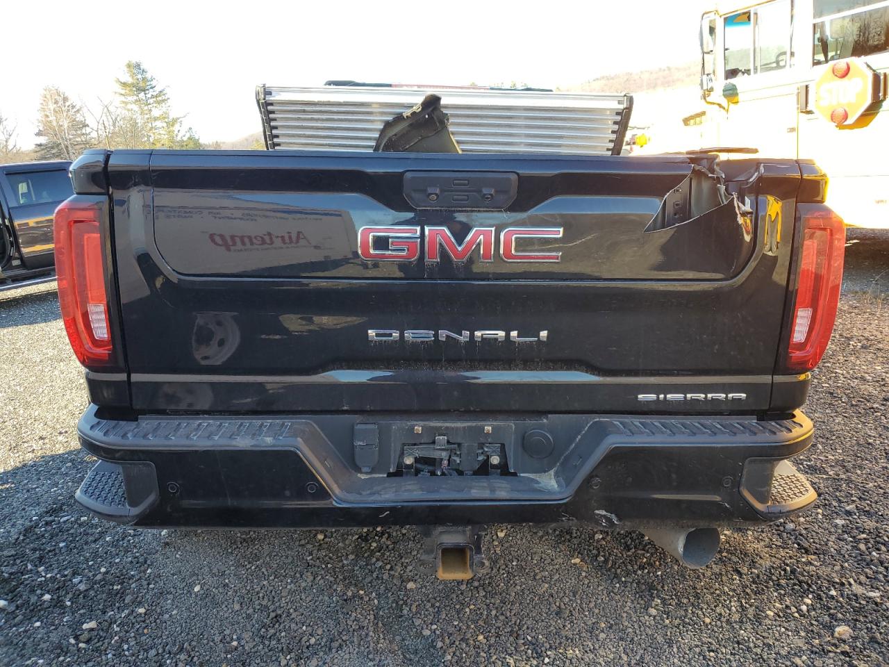2020 GMC Sierra - Image 6