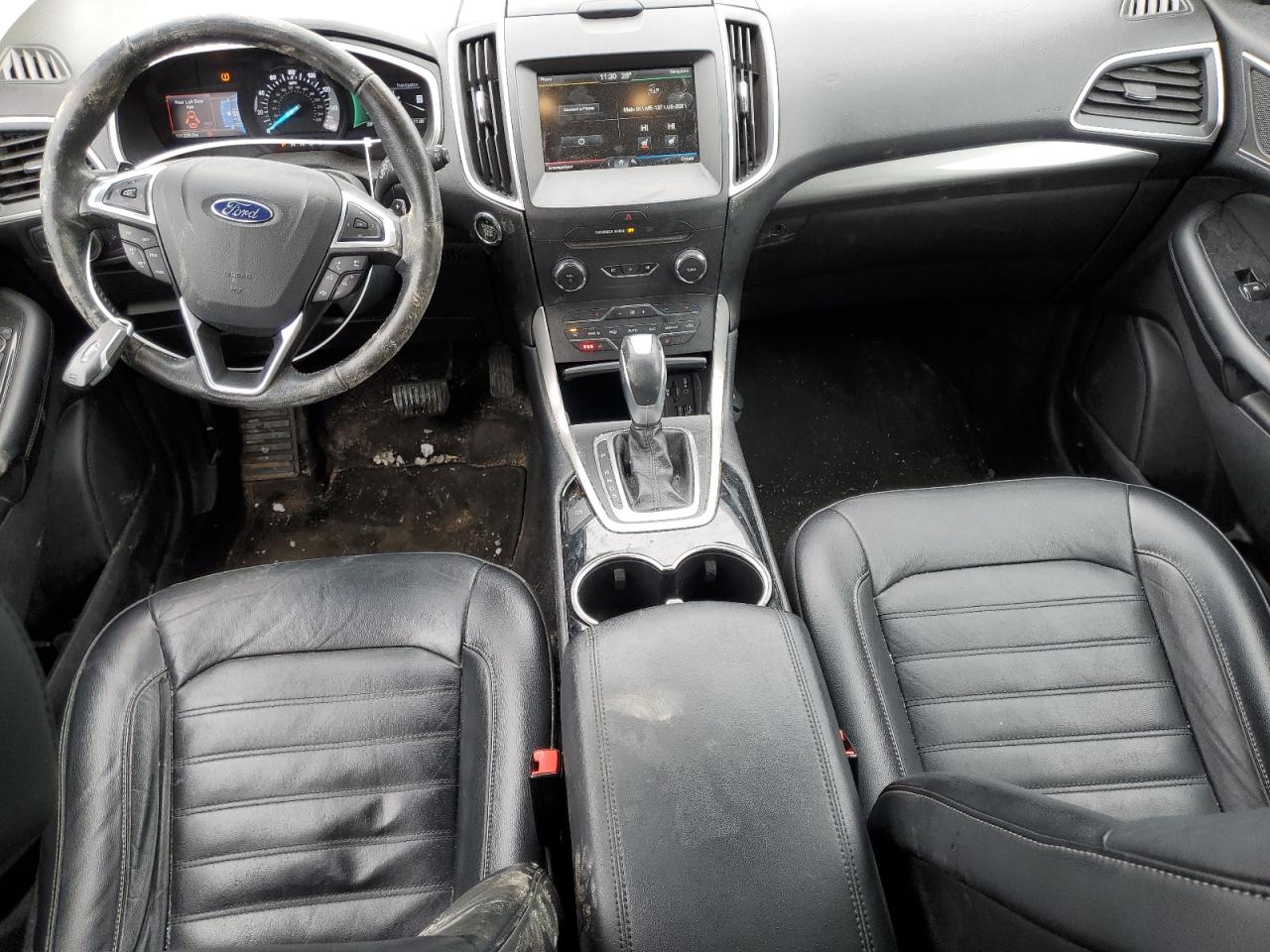 2015 Ford Edge - Image 8