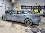 2021 Mazda 6 Grand Touring Reserve продається в Candia, NH - Front End