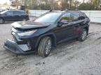 2022 Toyota Rav4 Xle Premium للبيع في Knightdale، NC - Front End