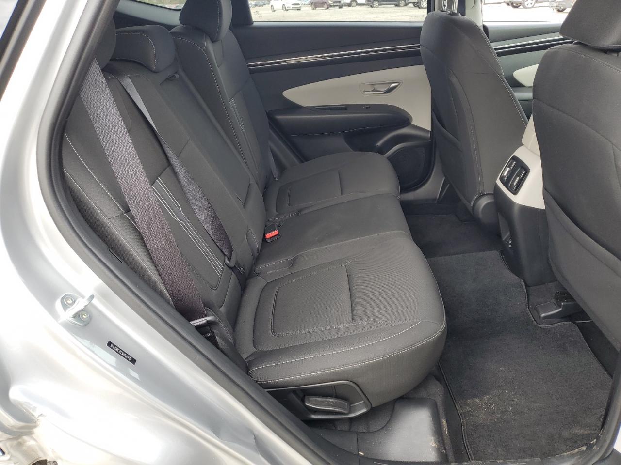 2023 Hyundai Tucson - Image 11