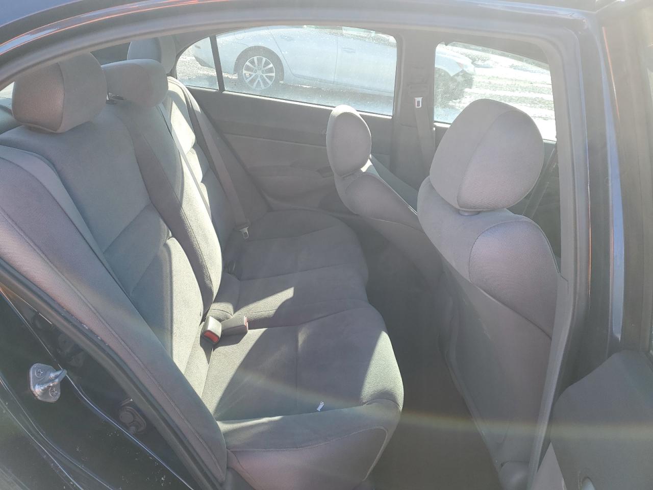 2008 Honda Civic Lx VIN: 2HGFA16528H528826 Lot: 41832885