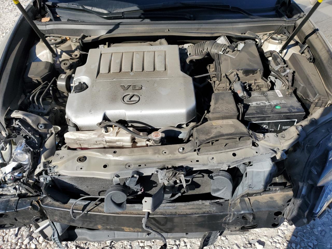 2018 Lexus ES - Image 11