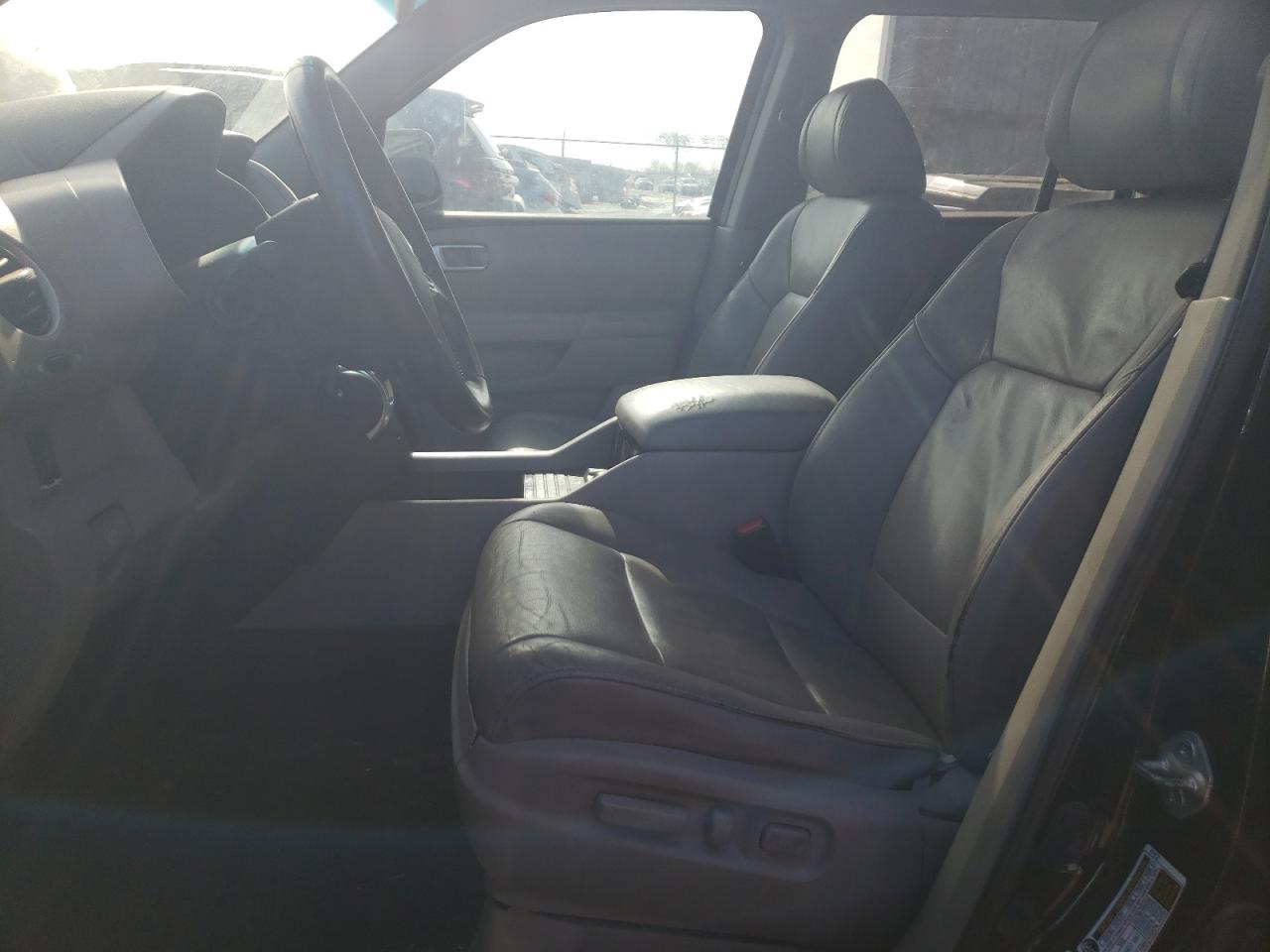 2011 Honda Pilot - Image 7