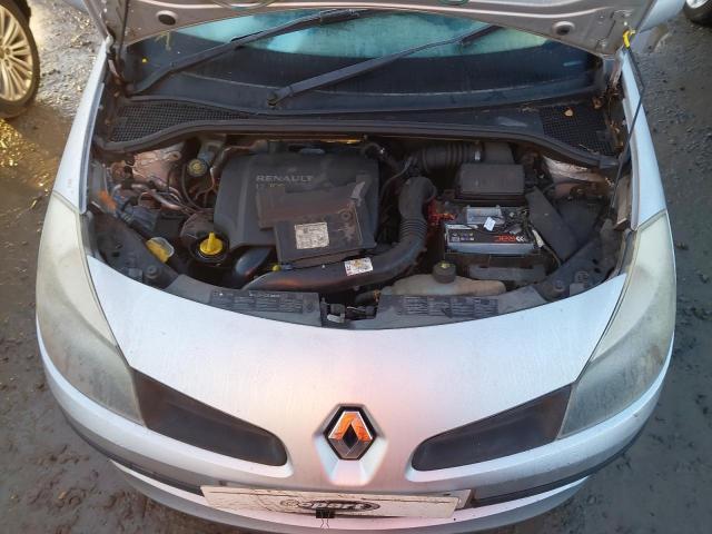 2008 RENAULT CLIO DYNAM