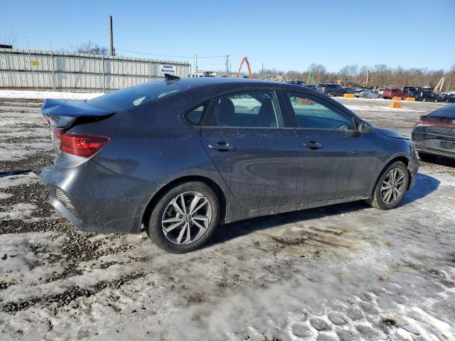  KIA FORTE 2023 Szary