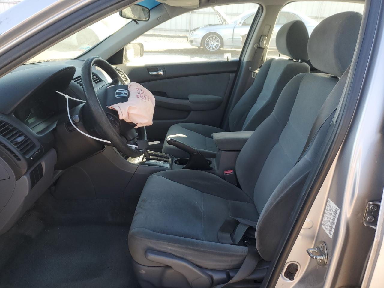 2006 Honda Accord - Image 7