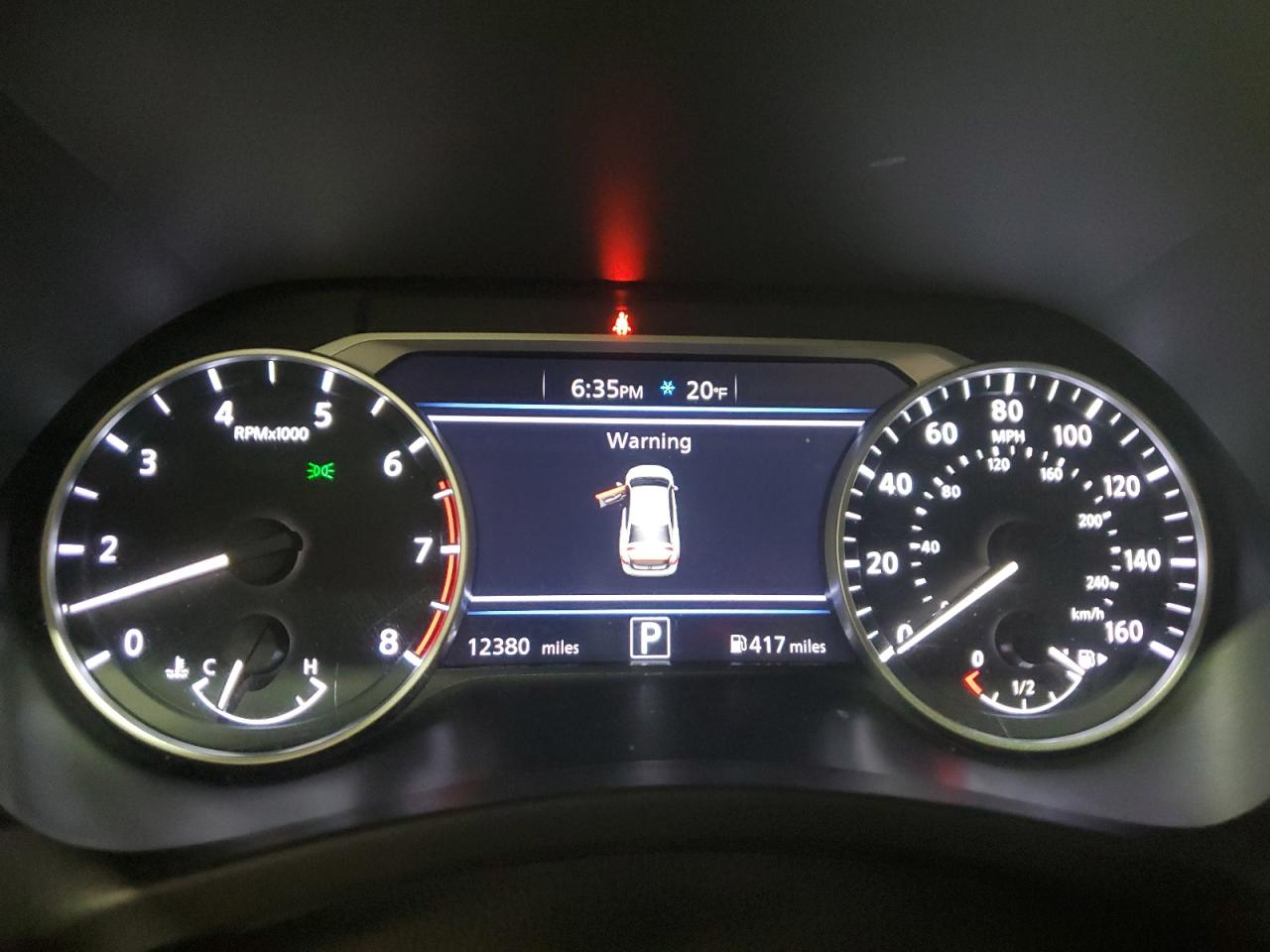 2024 Nissan Sentra - Image 9