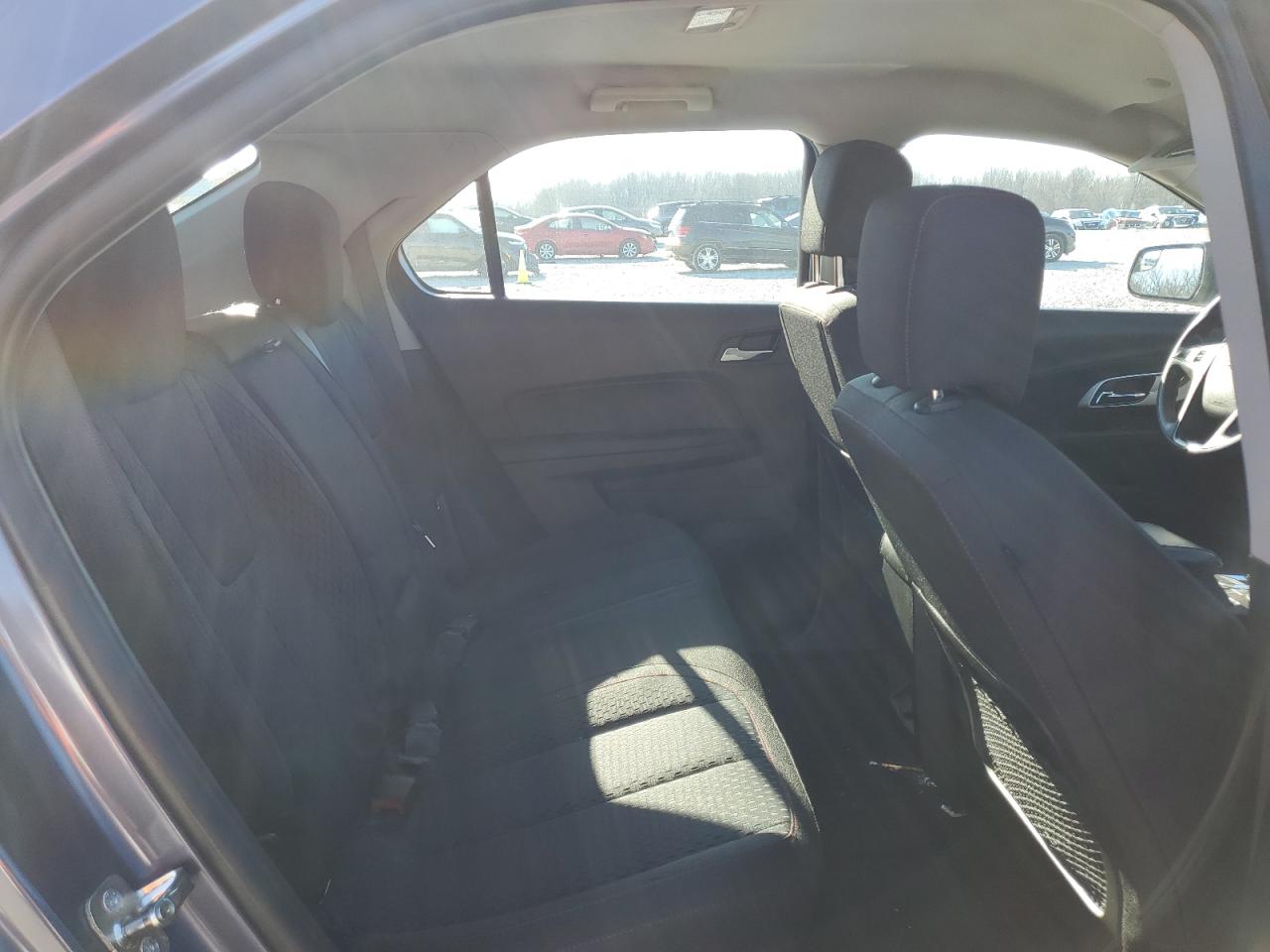 2013 Chevrolet Equinox - Image 11