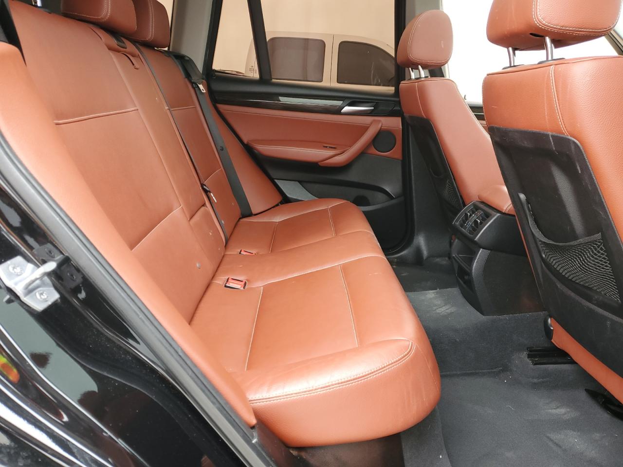 2014 BMW X3 - Image 10