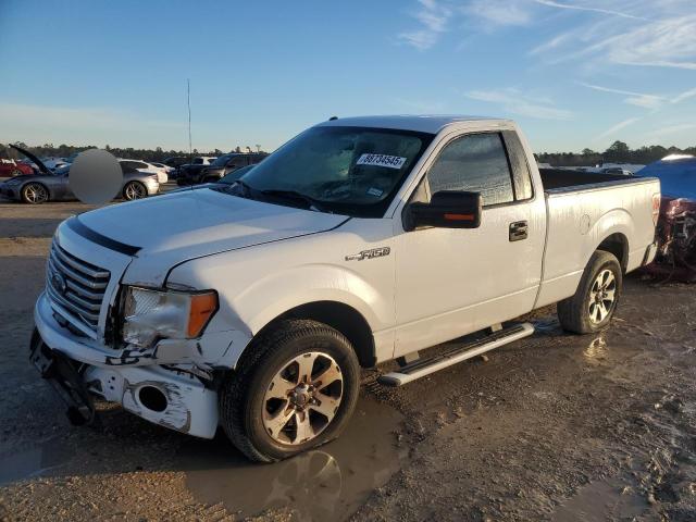 2012 Ford F150 