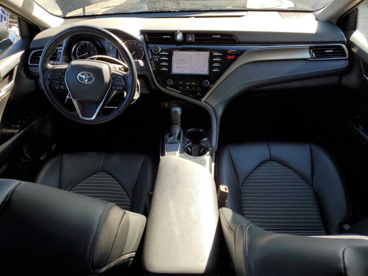 2019 Toyota Camry - Image 8