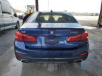 2019 Bmw 540 I en Venta en Homestead, FL - Side