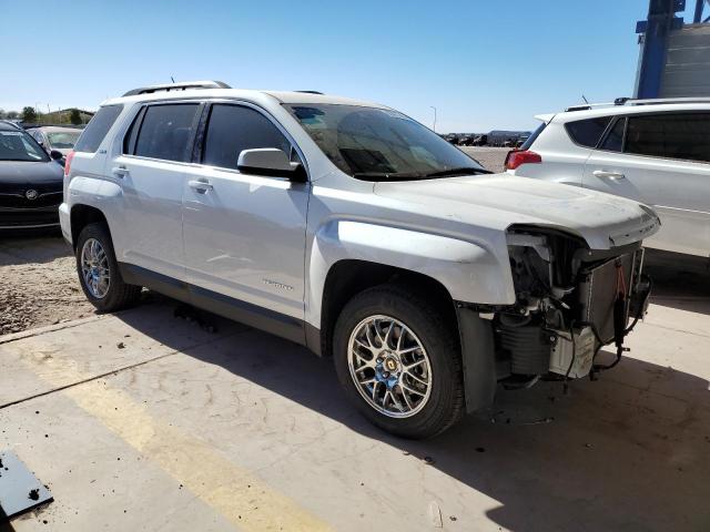  GMC TERRAIN 2016 Білий