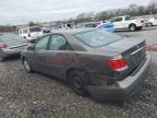 2006 Toyota Camry Le na sprzedaż w Hueytown, AL - Rear End